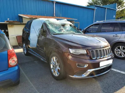 2015 Jeep Grand Cherokee 1C4RJFJM5FC150959 VIN:1C4RJFJM5FC150959