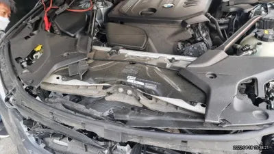 2017 BMW 520 WBAJC510XHG851570 VIN:WBAJC510XHG851570