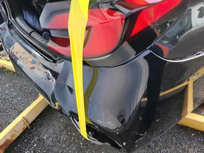 2022 BMW 530 WBA71BH06NWX67199 VIN:WBA71BH06NWX67199