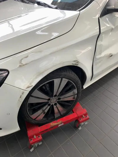 2017 Mercedes-Benz CLA 250 WDDSJ4GB2HN447440 VIN:WDDSJ4GB2HN447440