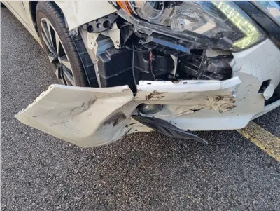 2018 Nissan Altima VIN: