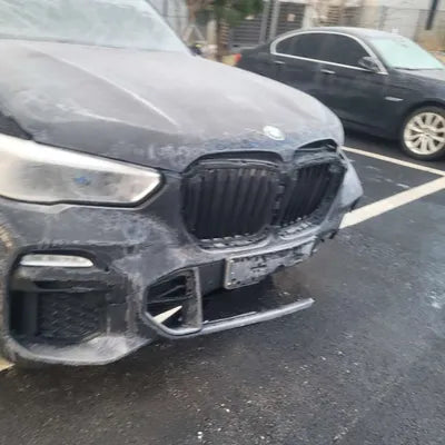 2021 BMW 540 WBACR6105M9F46816 VIN:WBACR6105M9F46816