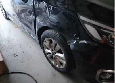 2017 Kia Carnival KNAME81ABHS246608 VIN:KNAME81ABHS246608