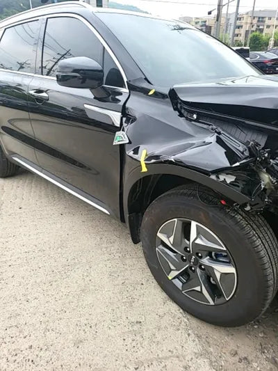 2022 Kia Sorento KNARL81GBNA105043 VIN:KNARL81GBNA105043