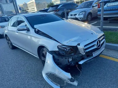 2019 Mercedes-Benz E 220 WDDZF0EBXKA520628 VIN:WDDZF0EBXKA520628