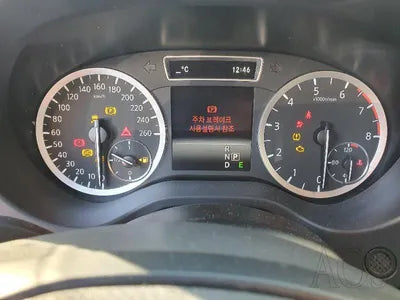 2017 Infiniti Q30 VIN: