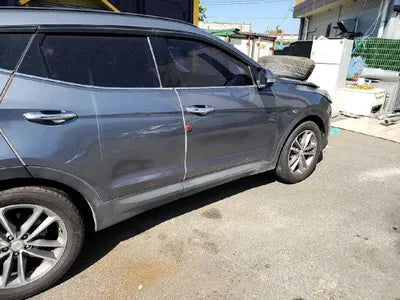 2016 Hyundai Santa FE KMHSW81XBGU677709 VIN:KMHSW81XBGU677709