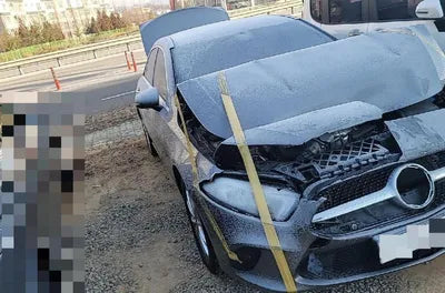 2020 Mercedes-Benz A 220 W1K3G4EB4LJ239579 VIN:W1K3G4EB4LJ239579