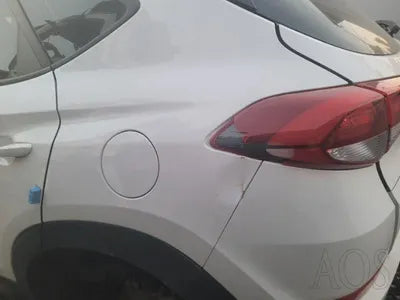 2018 Hyundai Tucson 449KMKMHJ381ABJU5 VIN:449KMKMHJ381ABJU5