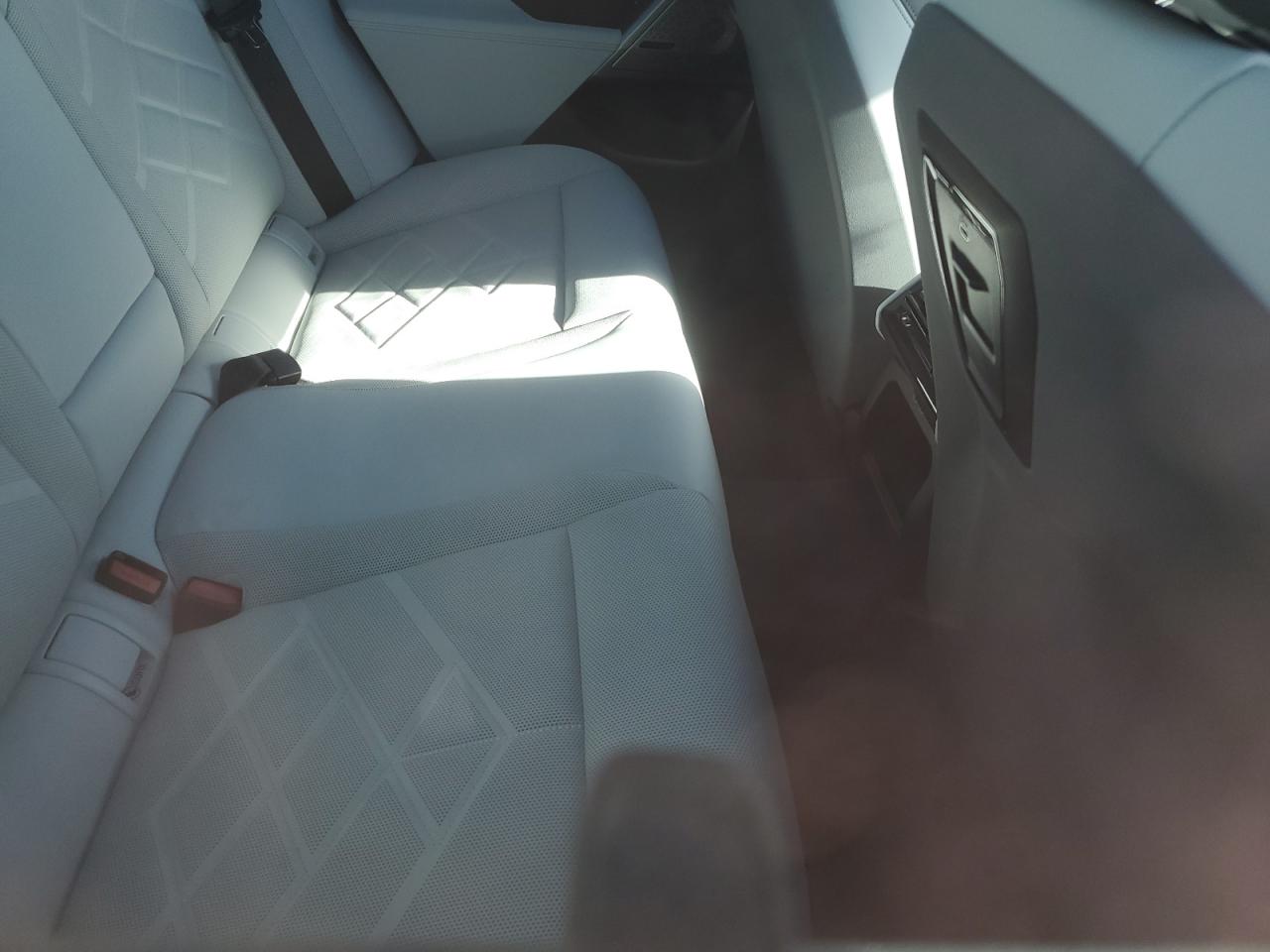 2024 BMW 540 XI VIN:WBA63FJ00RCS64587