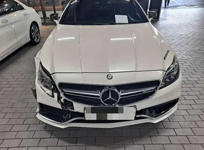 2015 Mercedes-Benz CLS 63 AMG WDDLJ7GB3FA158044 VIN:WDDLJ7GB3FA158044