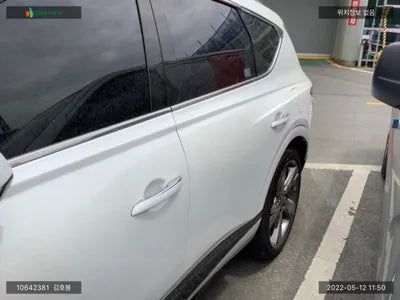 2021 Genesis GV80 KMTHC81CDMU078339 VIN:KMTHC81CDMU078339