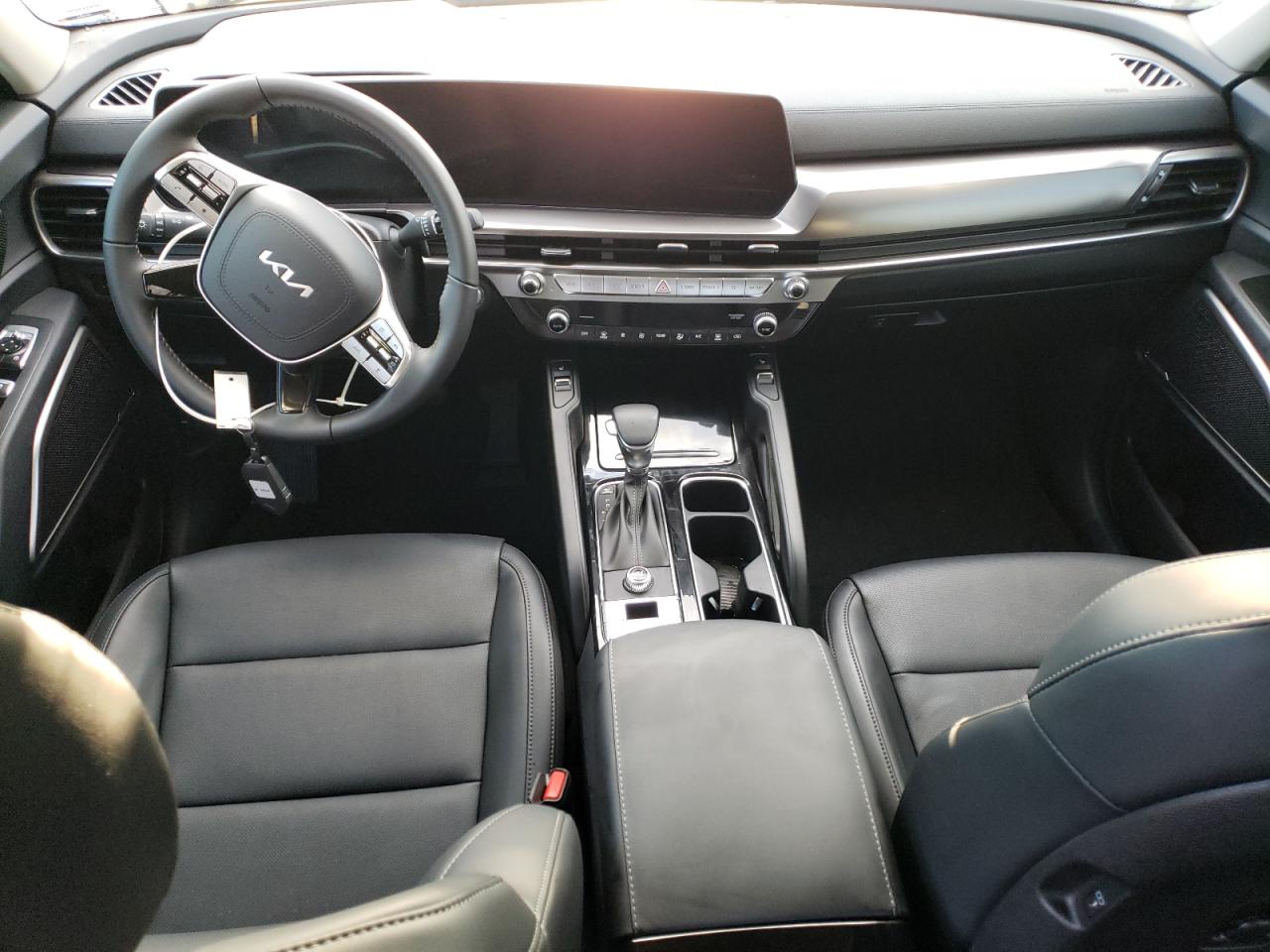 2024 KIA TELLURIDE S VIN:5XYP64GC8RG553197