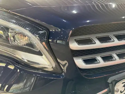 2018 Mercedes-Benz GLA 220 WDCTG4FBXJJ431878 VIN:WDCTG4FBXJJ431878