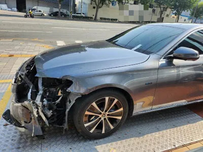 2019 Mercedes-Benz E 300 VIN: