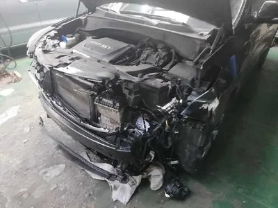 2017 Hyundai Santa FE 688KMKMHSW81UBHU7 VIN:688KMKMHSW81UBHU7