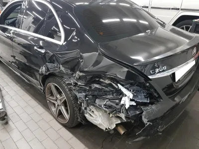 2017 Mercedes-Benz C 200 WDDWF4CBXHF468216 VIN:WDDWF4CBXHF468216