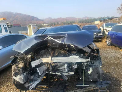 2021 BMW 520 WBA11BH05MCG03287 VIN:WBA11BH05MCG03287