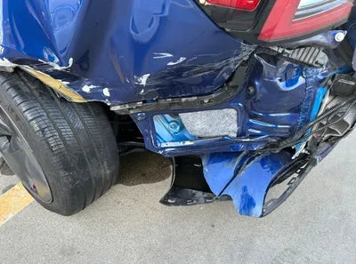 2020 Tesla Model 3 5YJ3E1EB7LF808981 VIN:5YJ3E1EB7LF808981