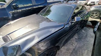 2018 Ford Mustang 1FA6P8TH9J5134828 VIN:1FA6P8TH9J5134828