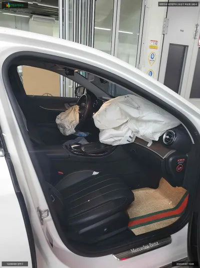 2019 Mercedes-Benz E 220 WDDZF0EB7KA649524 VIN:WDDZF0EB7KA649524