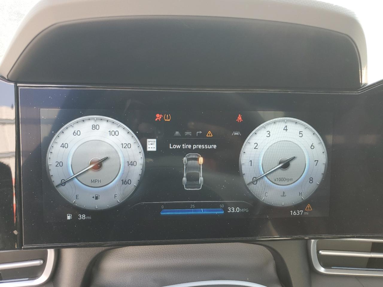 2024 HYUNDAI ELANTRA SEL VIN:KMHLM4DG5RU767036