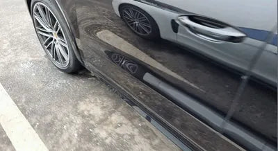 2020 Porsche Cayenne WP1AA29Y5LDA02148 VIN:WP1AA29Y5LDA02148