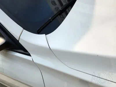 2016 BMW 320 WBA8Y7109GGJ86574 VIN:WBA8Y7109GGJ86574