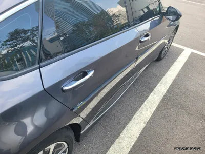 2019 Honda Accord 1HGCV3690KA511579 VIN:1HGCV3690KA511579