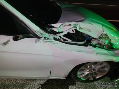 2018 BMW 320 506KMWBA8C5102JP8 VIN:506KMWBA8C5102JP8