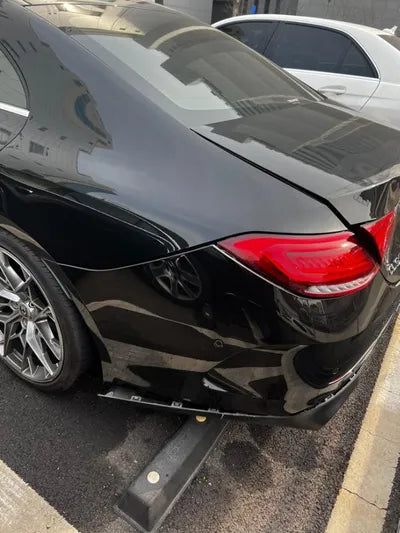 2020 Mercedes-Benz CLS 300 W1K2J1JB8LA055957 VIN:W1K2J1JB8LA055957