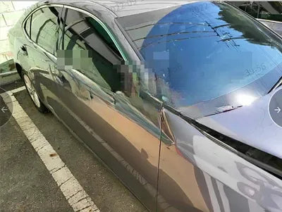 2014 Lexus ES 300 NONE VIN: