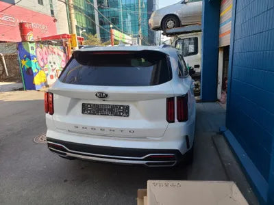 2021 Kia Sorento KNARL81BGMA039006 VIN:KNARL81BGMA039006