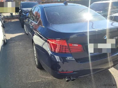 2015 BMW 520 438KMWBA5E5100FG0 VIN:438KMWBA5E5100FG0