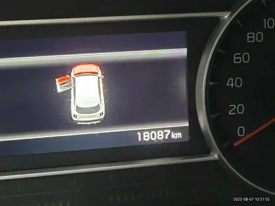 2023 Kia Sorento KNARL81BGPA193571 VIN:KNARL81BGPA193571