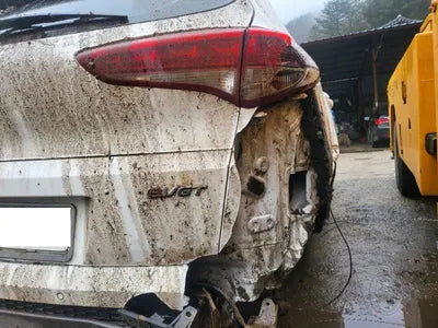 2016 Hyundai Tucson 950KMKMHJ381ABGU1 VIN:950KMKMHJ381ABGU1