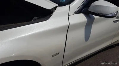 2015 Infiniti Q50 VIN: