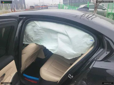 2022 BMW 320 WBA5X5100NFN06250 VIN:WBA5X5100NFN06250