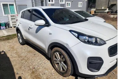 2016 Kia Sportage KNAPN815GGK043617 VIN:KNAPN815GGK043617