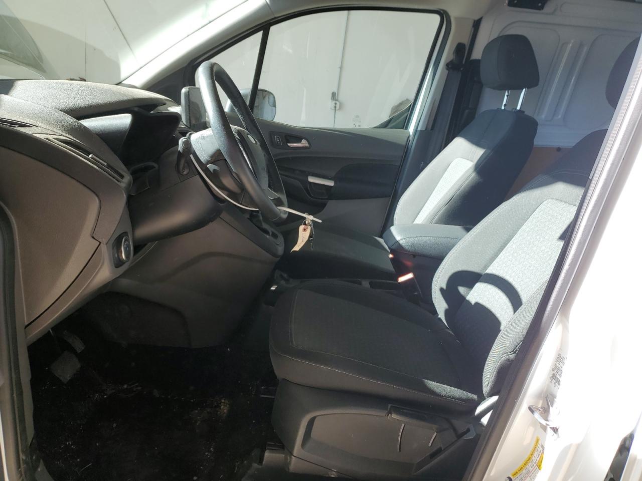 2023 FORD TRANSIT CONNECT XLT VIN:NM0LS6T27P1565354
