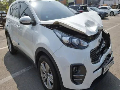 2017 Kia Sportage KNAPN815GHK301738 VIN:KNAPN815GHK301738