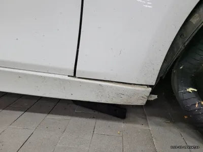 2016 BMW 320 WBA8C5100HK855462 VIN:WBA8C5100HK855462