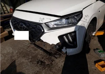 2020 Hyundai Ioniq KMHC851CGLU224355 VIN:KMHC851CGLU224355