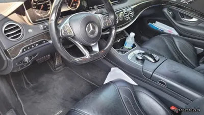2015 Audi S6 WDDUG7JB1GA230288 VIN:WDDUG7JB1GA230288