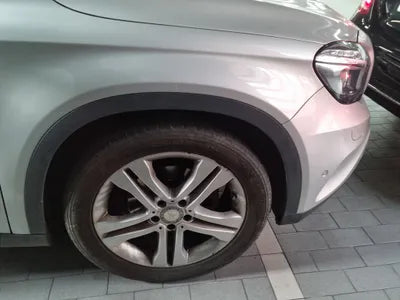 2016 Mercedes-Benz GLA 200 WDCTG0JBXGJ239675 VIN:WDCTG0JBXGJ239675