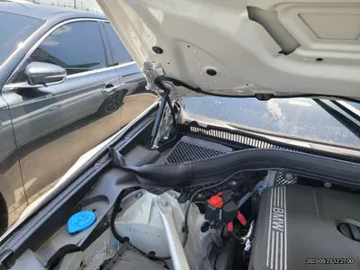 2023 BMW 420 WBA21DT07P9P51771 VIN:WBA21DT07P9P51771