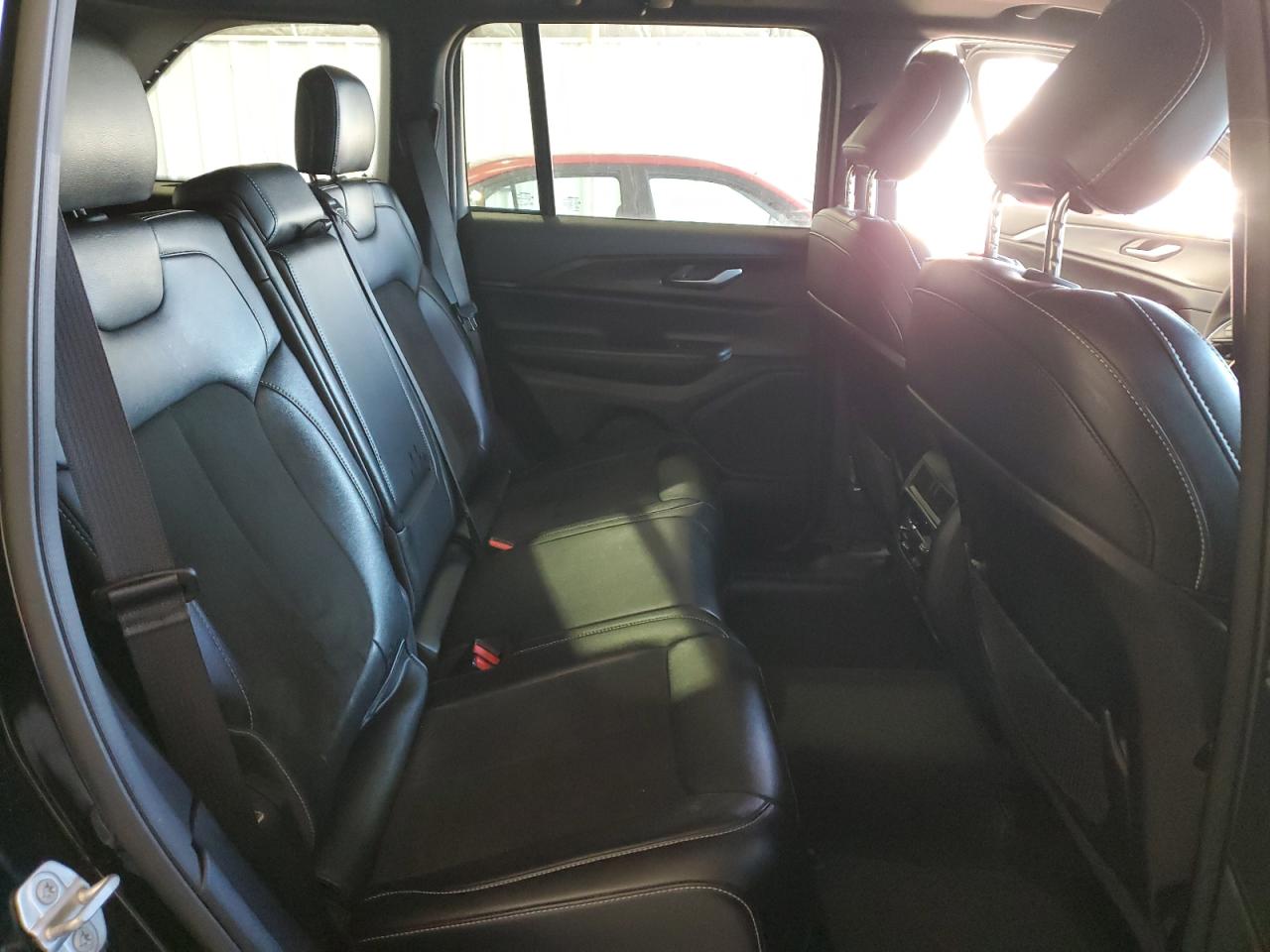 2023 JEEP GRAND CHEROKEE LAREDO VIN:1C4RJHAG5PC570311