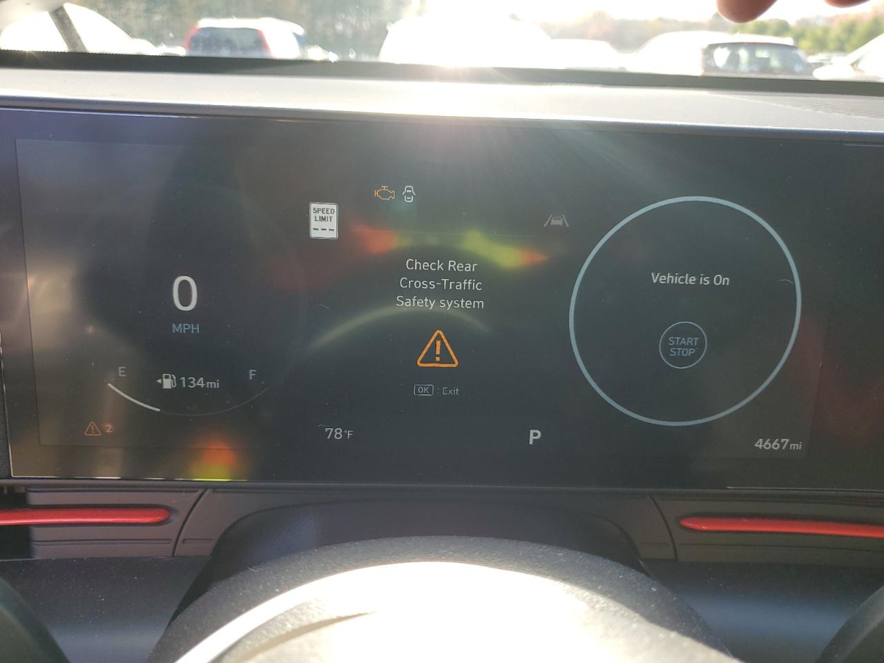 2024 HYUNDAI KONA N LINE VIN:KM8HACA30RU150038