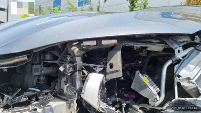 2019 Audi A5 WAUZZZF54KA065805 VIN:WAUZZZF54KA065805