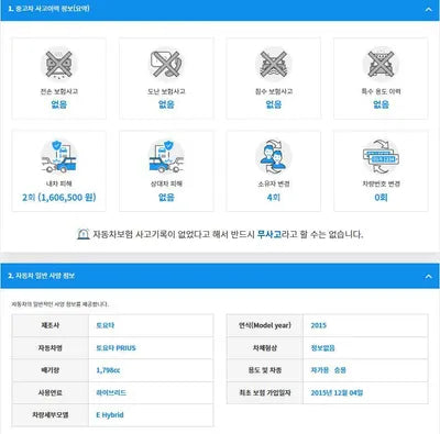 2015 Toyota Prius JTDKN3DU8F1978659 VIN:JTDKN3DU8F1978659